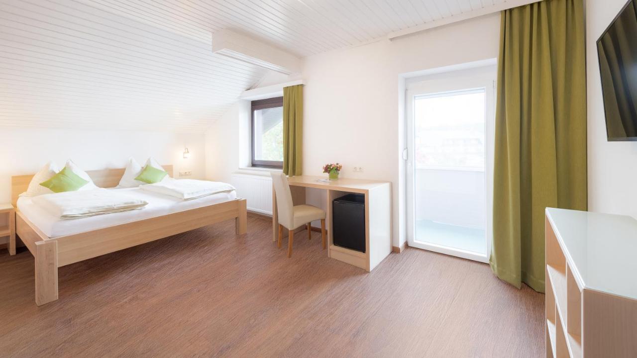 Golf-Tennis-Wellnesshotel Mori Sankt Kanzian am Klopeiner See المظهر الخارجي الصورة