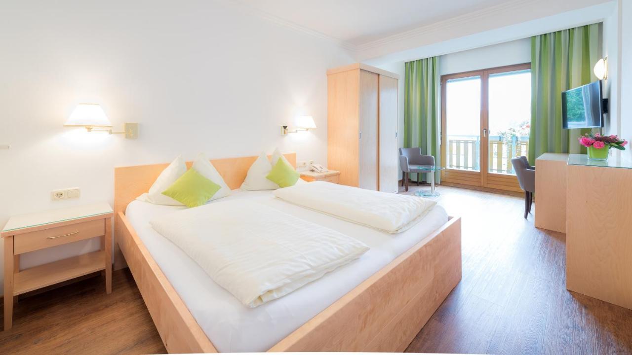 Golf-Tennis-Wellnesshotel Mori Sankt Kanzian am Klopeiner See المظهر الخارجي الصورة
