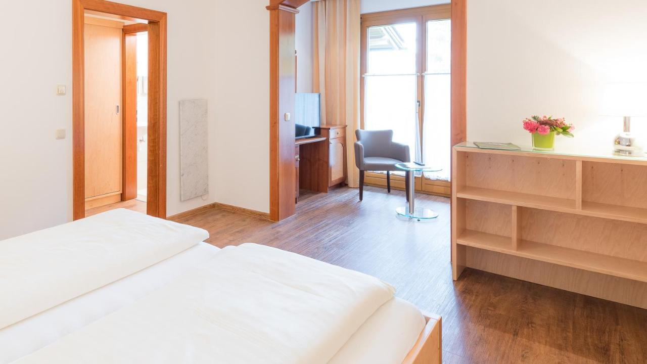 Golf-Tennis-Wellnesshotel Mori Sankt Kanzian am Klopeiner See المظهر الخارجي الصورة