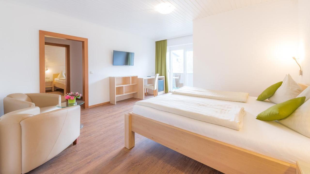 Golf-Tennis-Wellnesshotel Mori Sankt Kanzian am Klopeiner See المظهر الخارجي الصورة