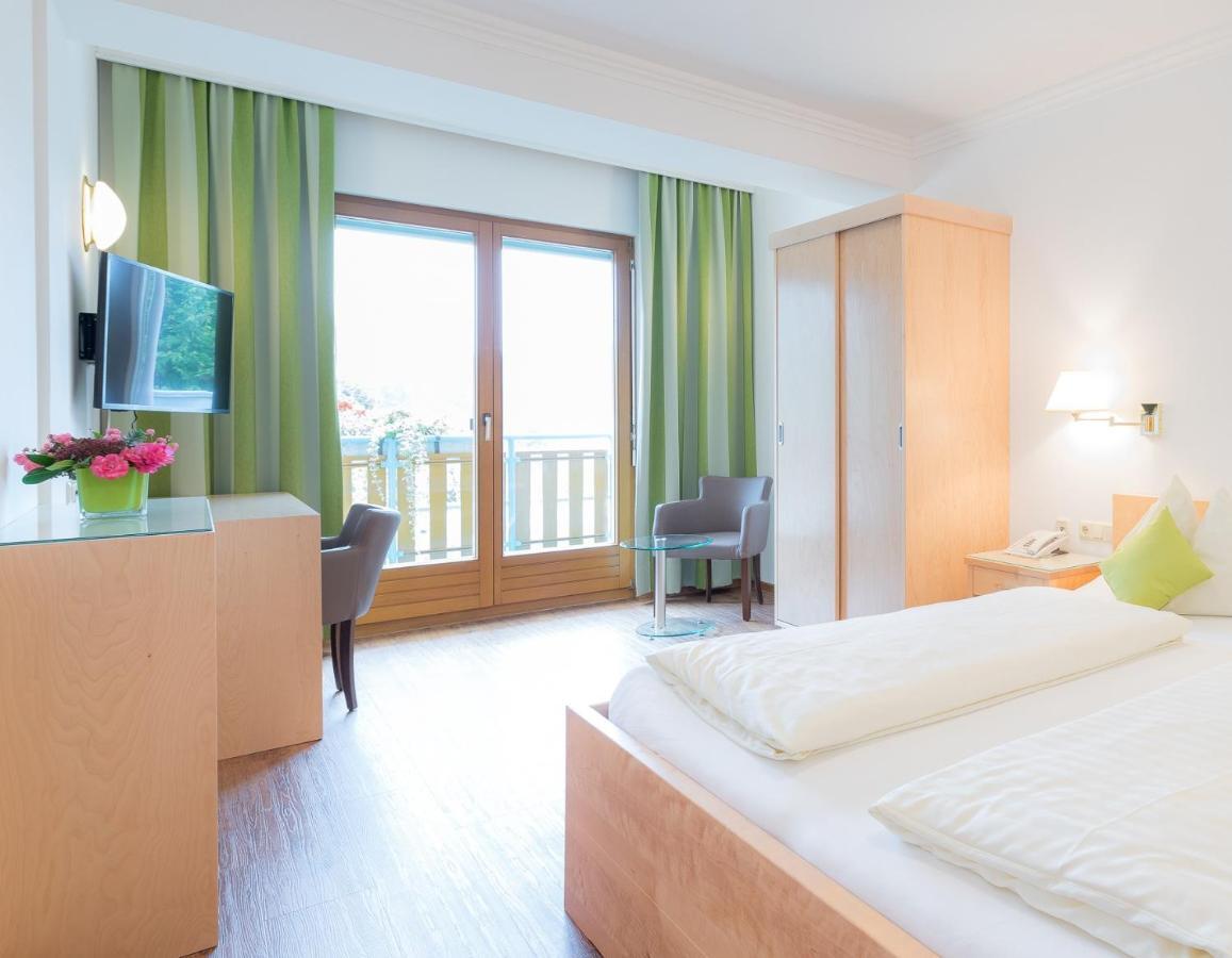 Golf-Tennis-Wellnesshotel Mori Sankt Kanzian am Klopeiner See المظهر الخارجي الصورة